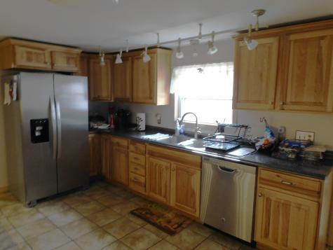 352 S River Road Calais ME 04619