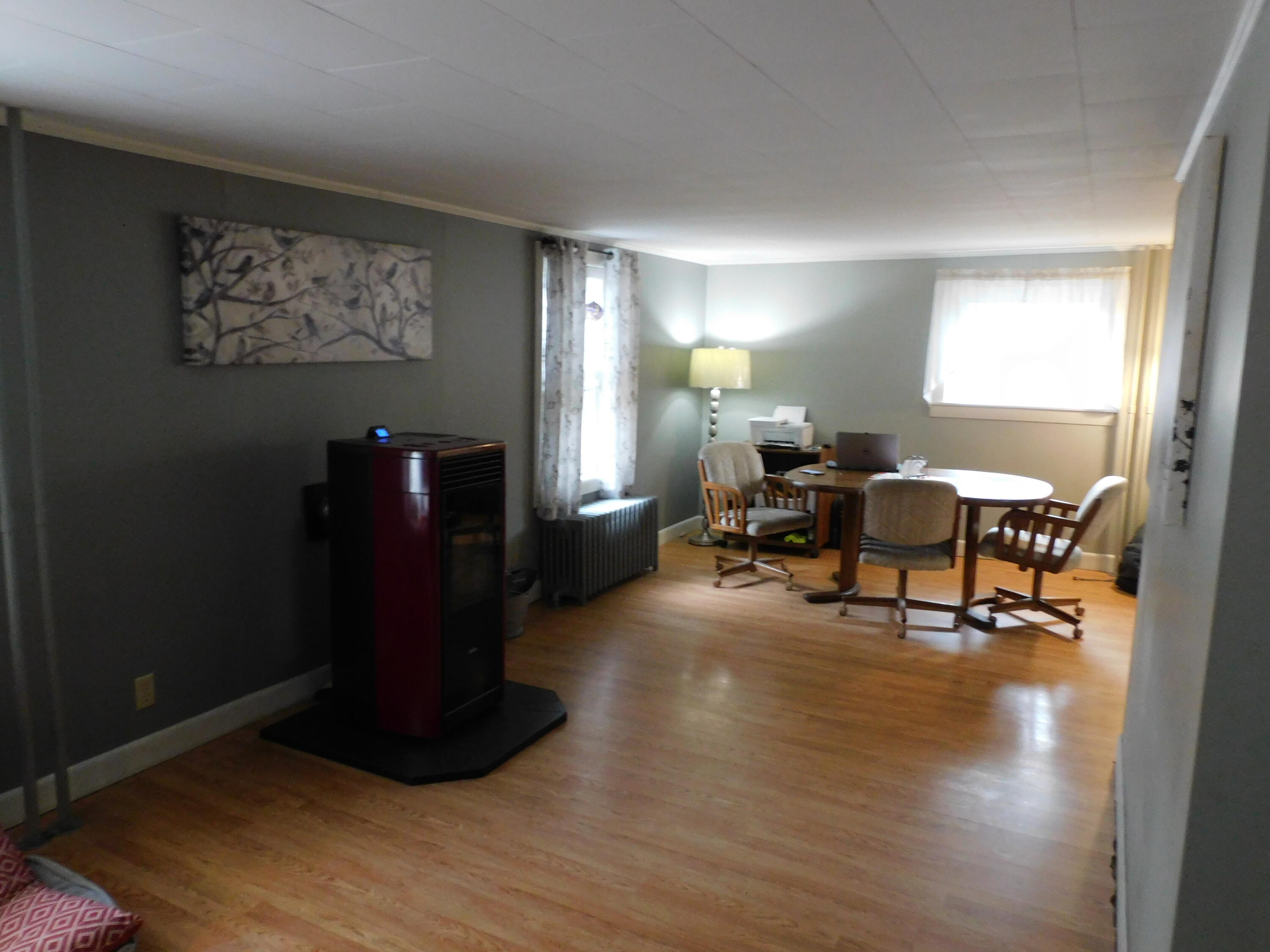 352 S River Road Calais ME 04619