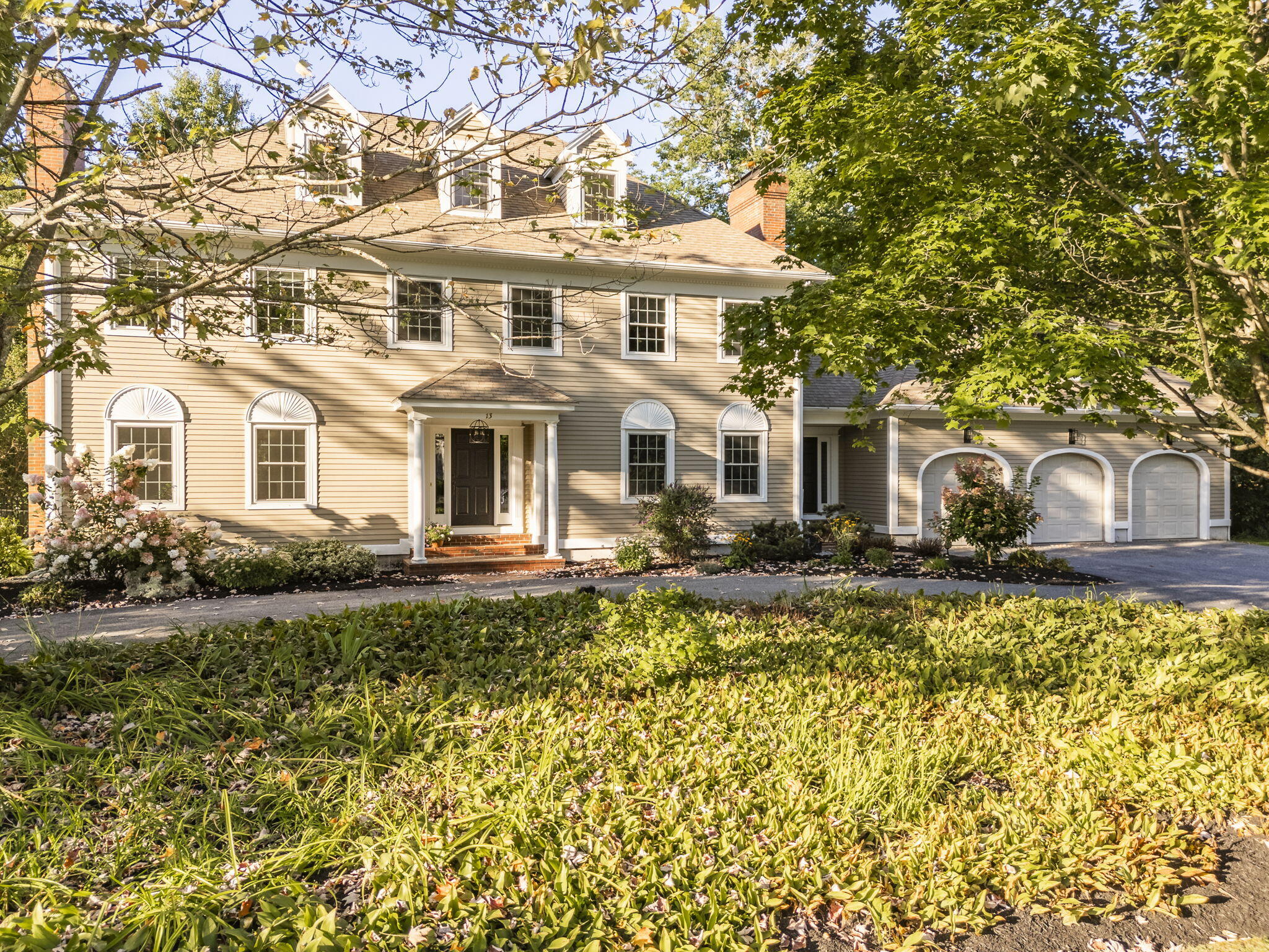 13 Hemlock Drive Cumberland ME 04021