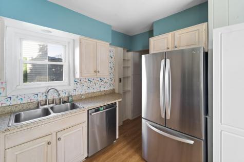 236 West Broadway Bangor ME 04401