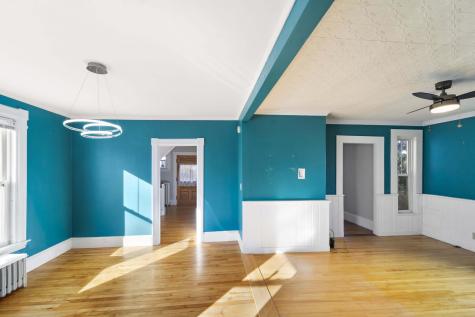 236 West Broadway Bangor ME 04401