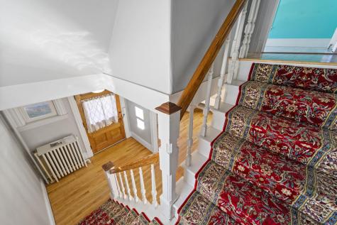 236 West Broadway Bangor ME 04401