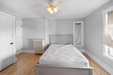 236 West Broadway Bangor ME 04401