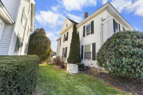 236 West Broadway Bangor ME 04401