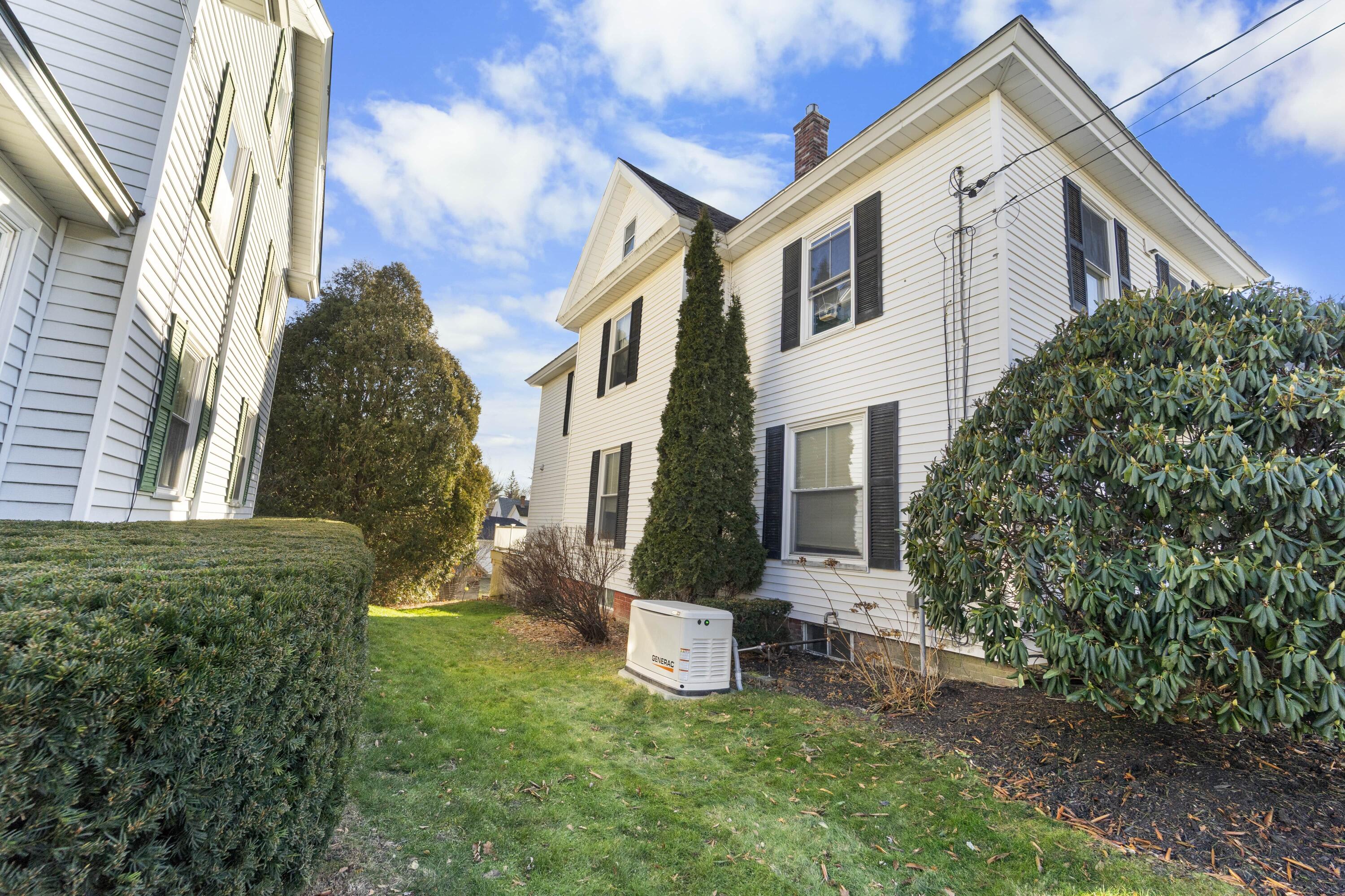 236 West Broadway Bangor ME 04401