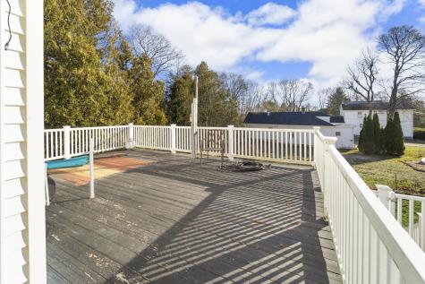 236 West Broadway Bangor ME 04401