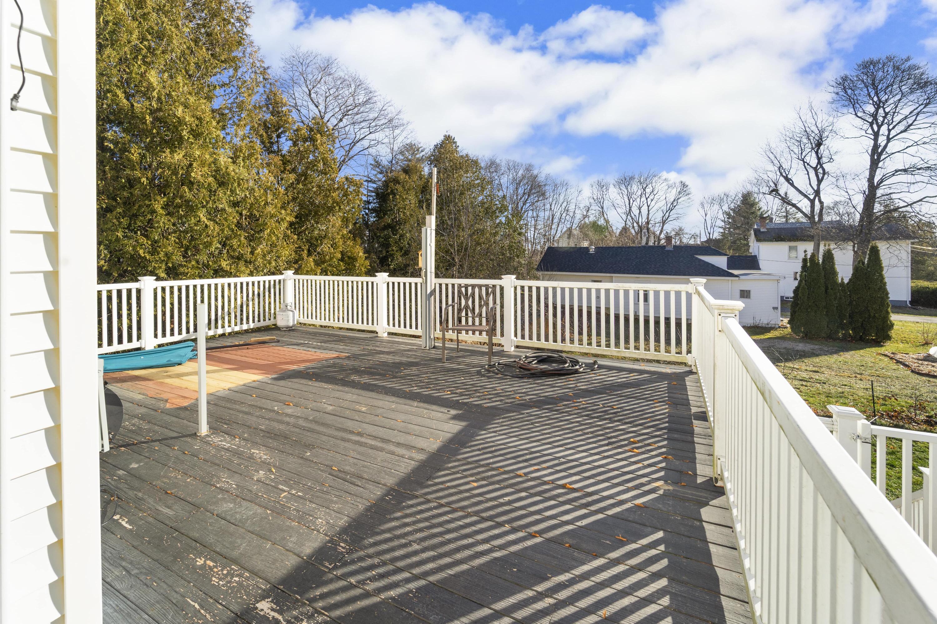 236 West Broadway Bangor ME 04401