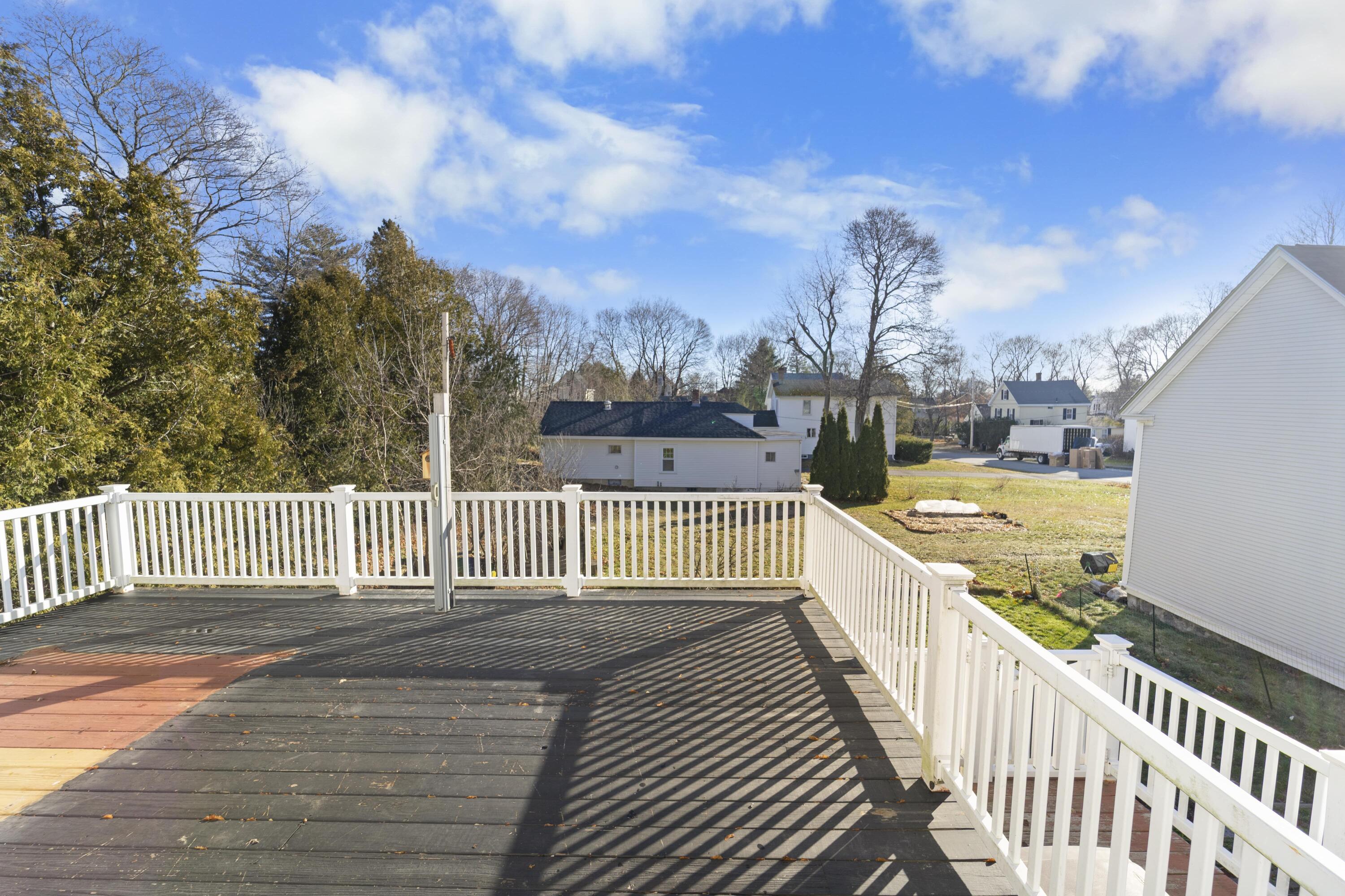 236 West Broadway Bangor ME 04401