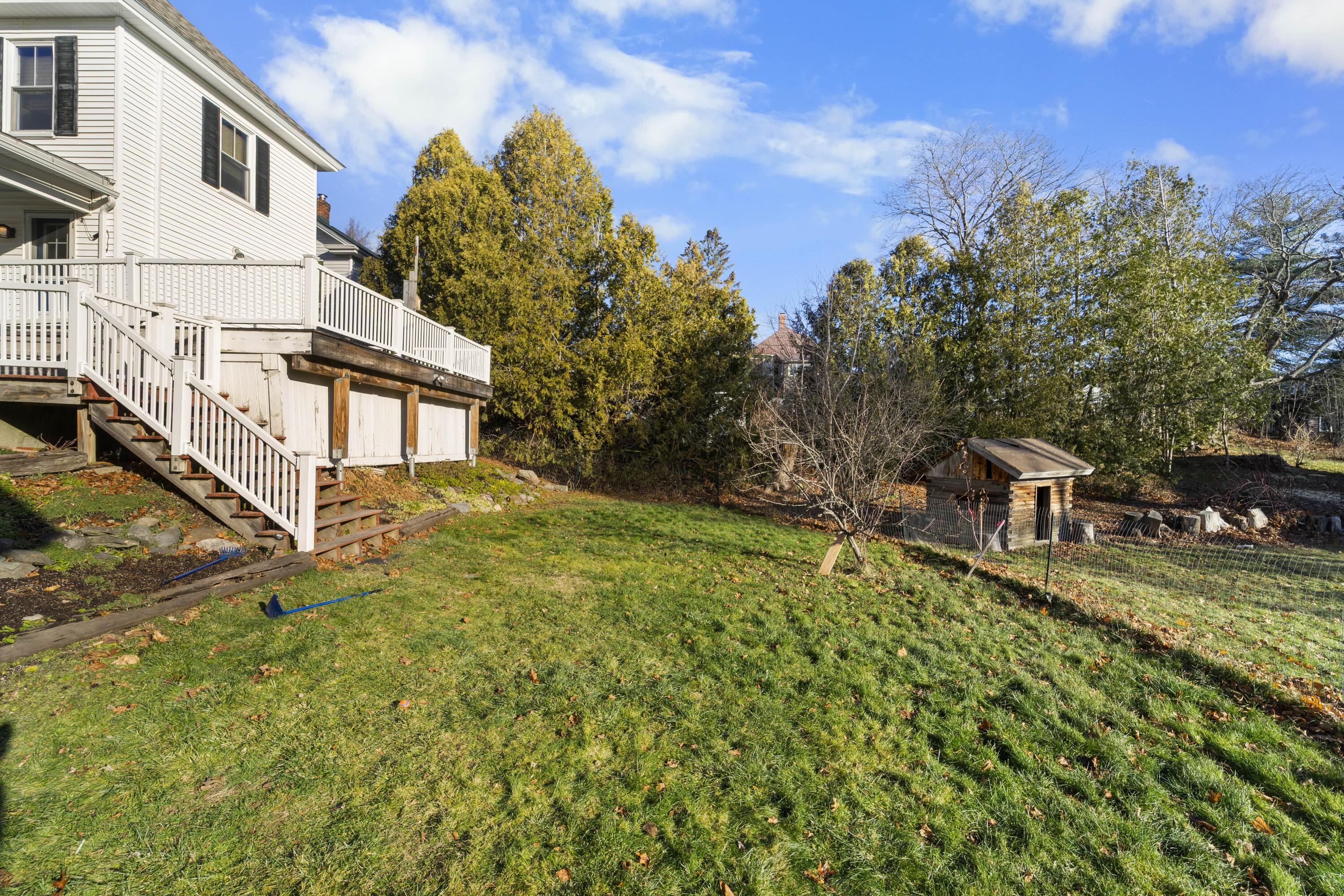 236 West Broadway Bangor ME 04401