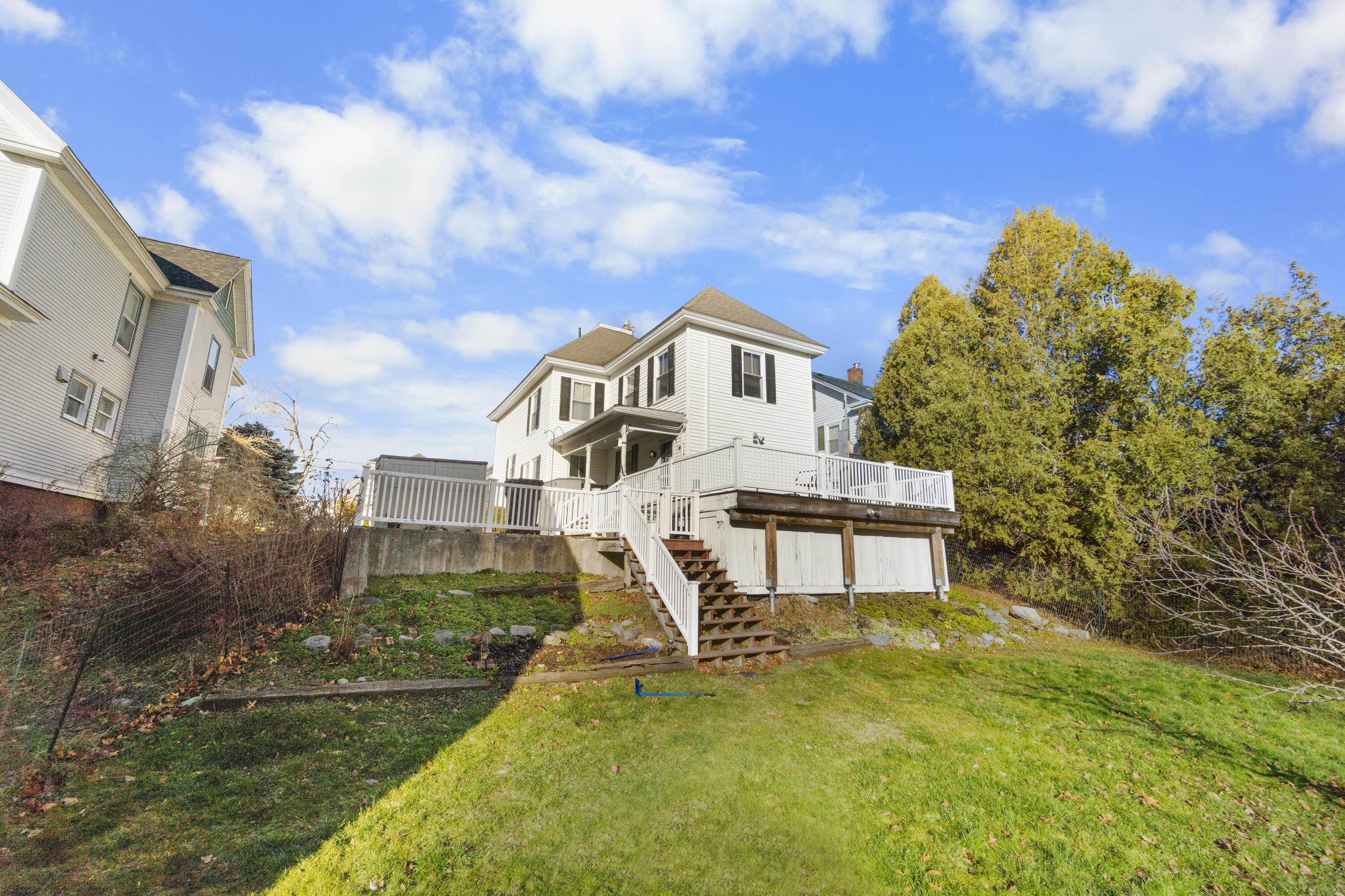 236 West Broadway Bangor ME 04401