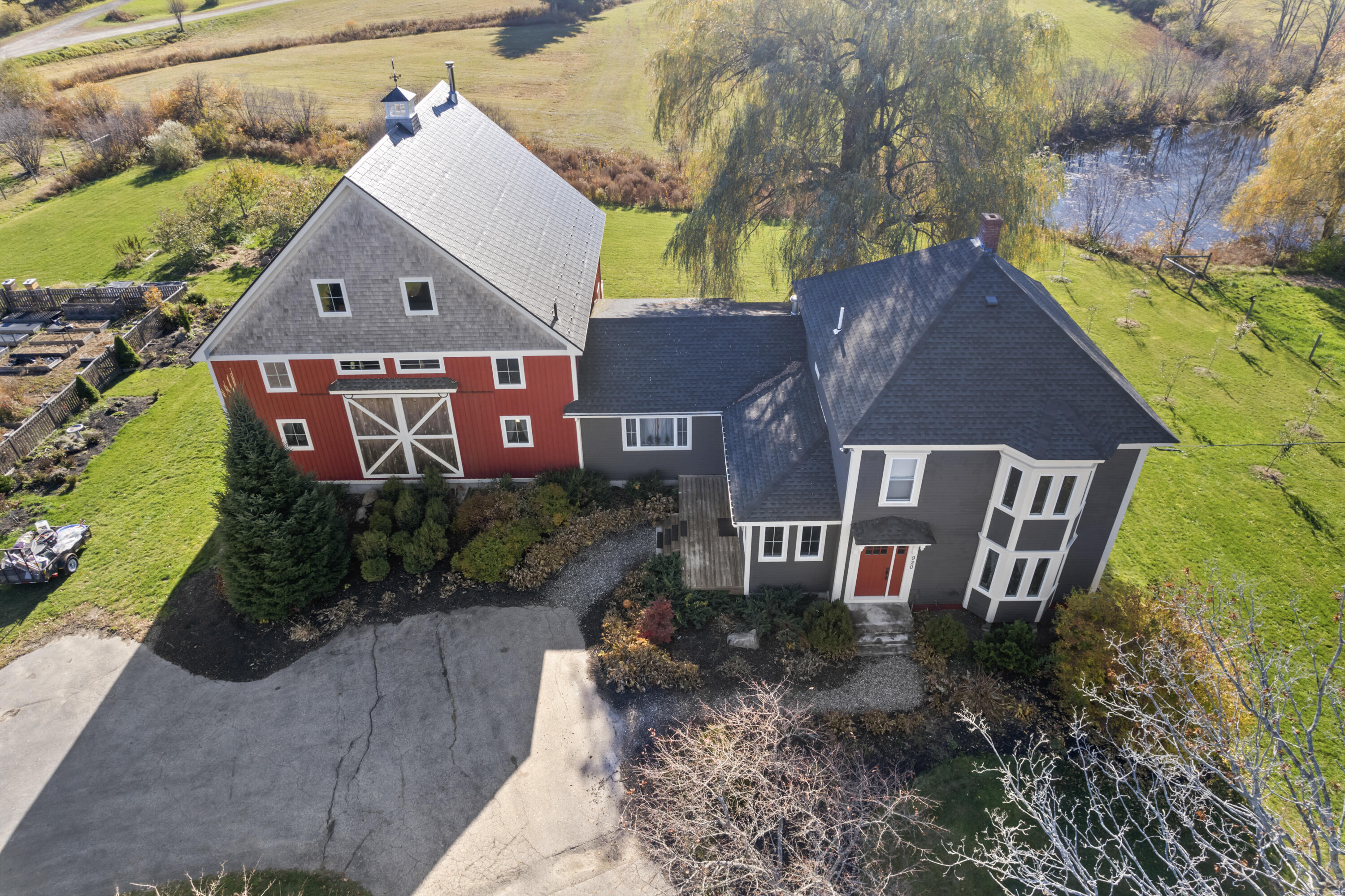 920 Alewive Road Kennebunk ME 04043