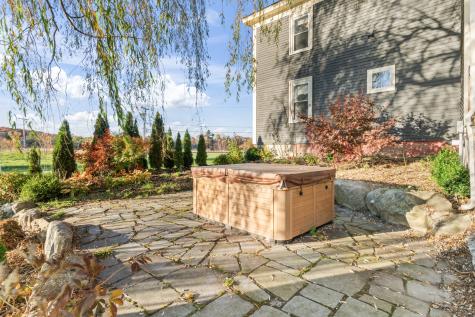 920 Alewive Road Kennebunk ME 04043