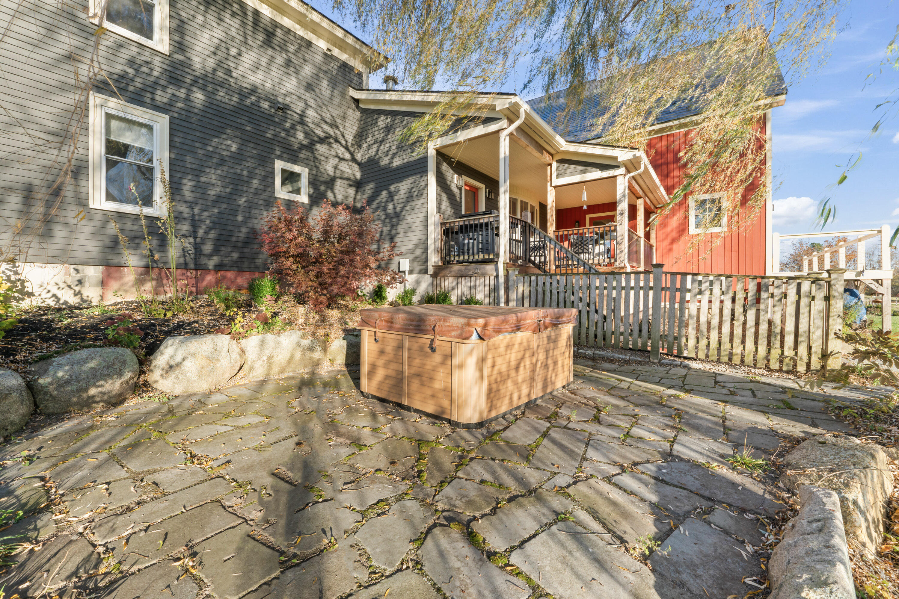 920 Alewive Road Kennebunk ME 04043