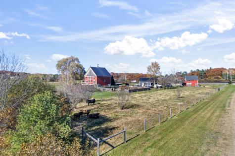 920 Alewive Road Kennebunk ME 04043