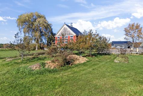 920 Alewive Road Kennebunk ME 04043