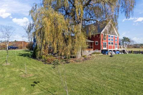 920 Alewive Road Kennebunk ME 04043