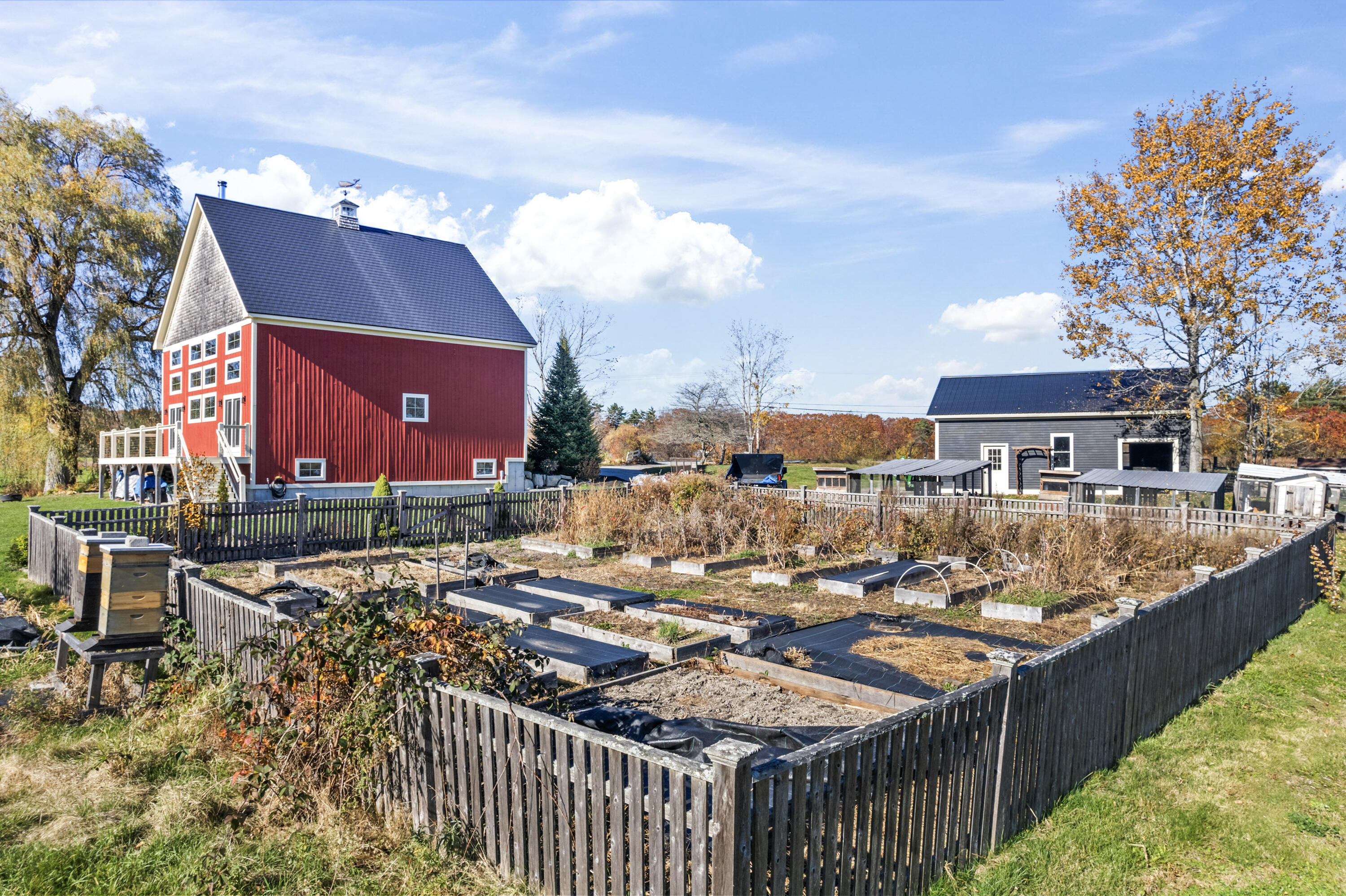 920 Alewive Road Kennebunk ME 04043