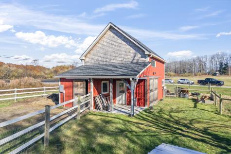 920 Alewive Road Kennebunk ME 04043