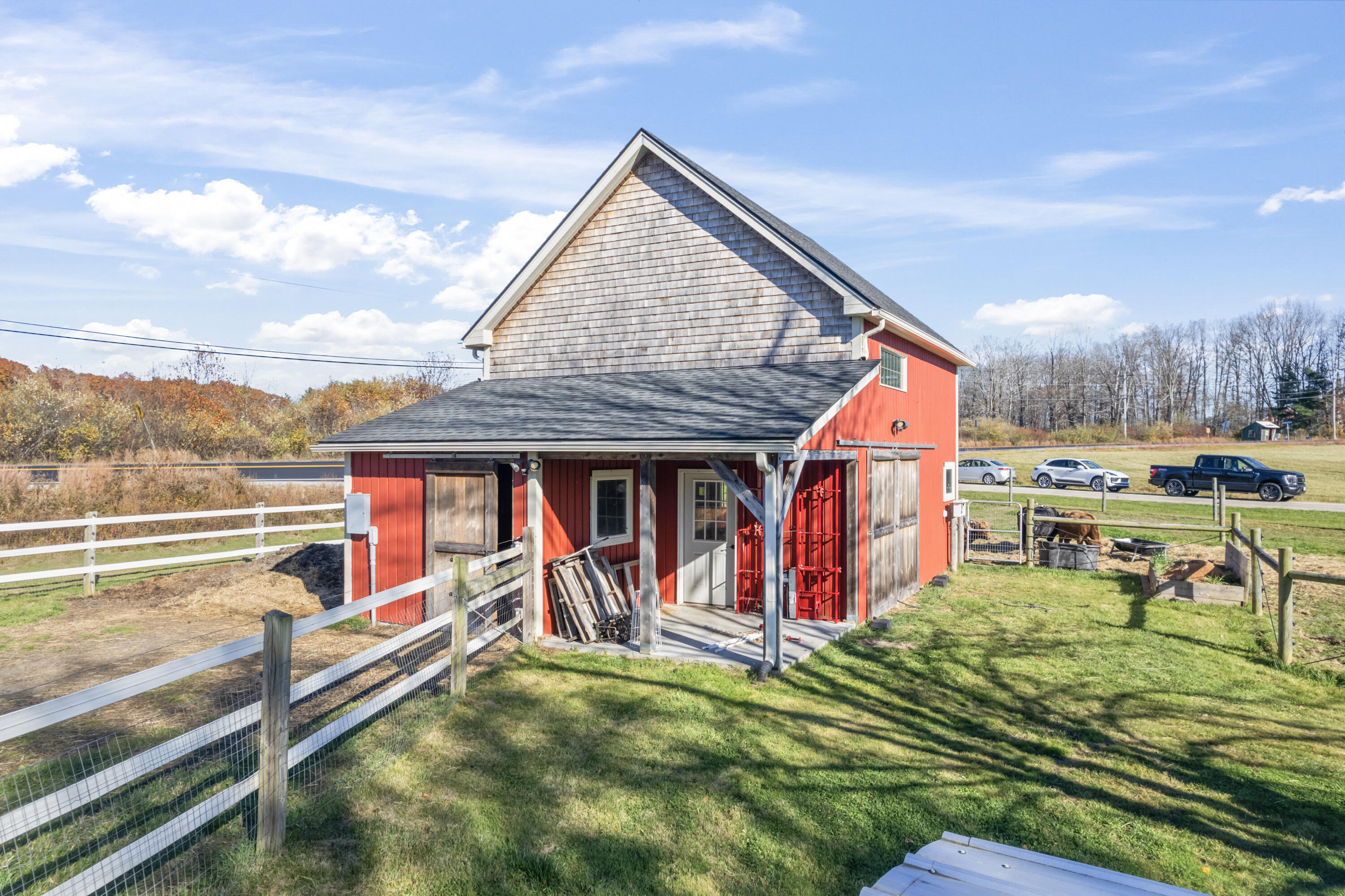 920 Alewive Road Kennebunk ME 04043