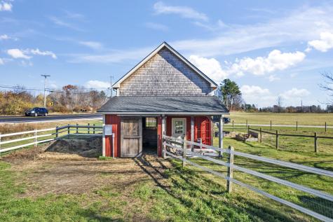 920 Alewive Road Kennebunk ME 04043