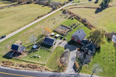 920 Alewive Road Kennebunk ME 04043