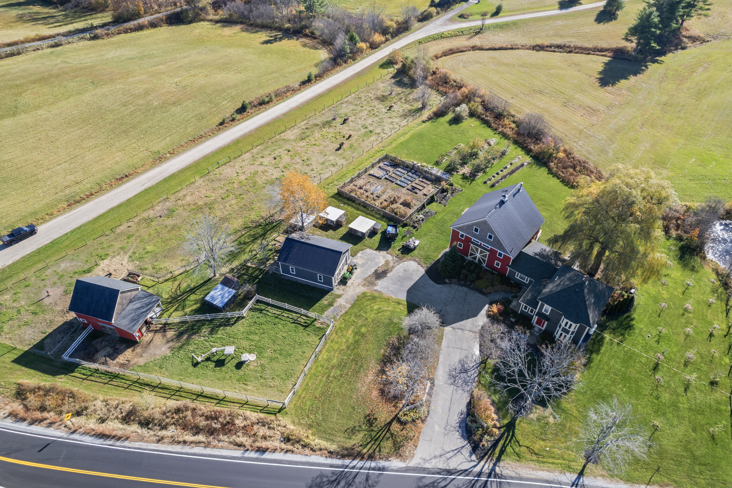 920 Alewive Road Kennebunk ME 04043