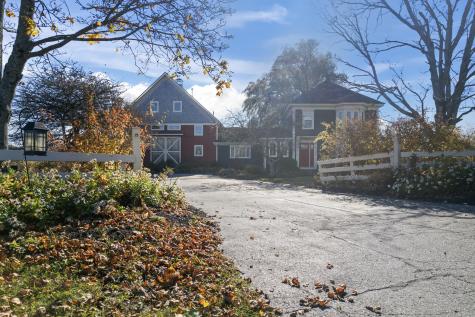 920 Alewive Road Kennebunk ME 04043