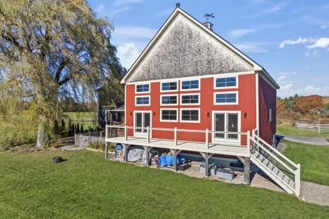 920 Alewive Road Kennebunk ME 04043