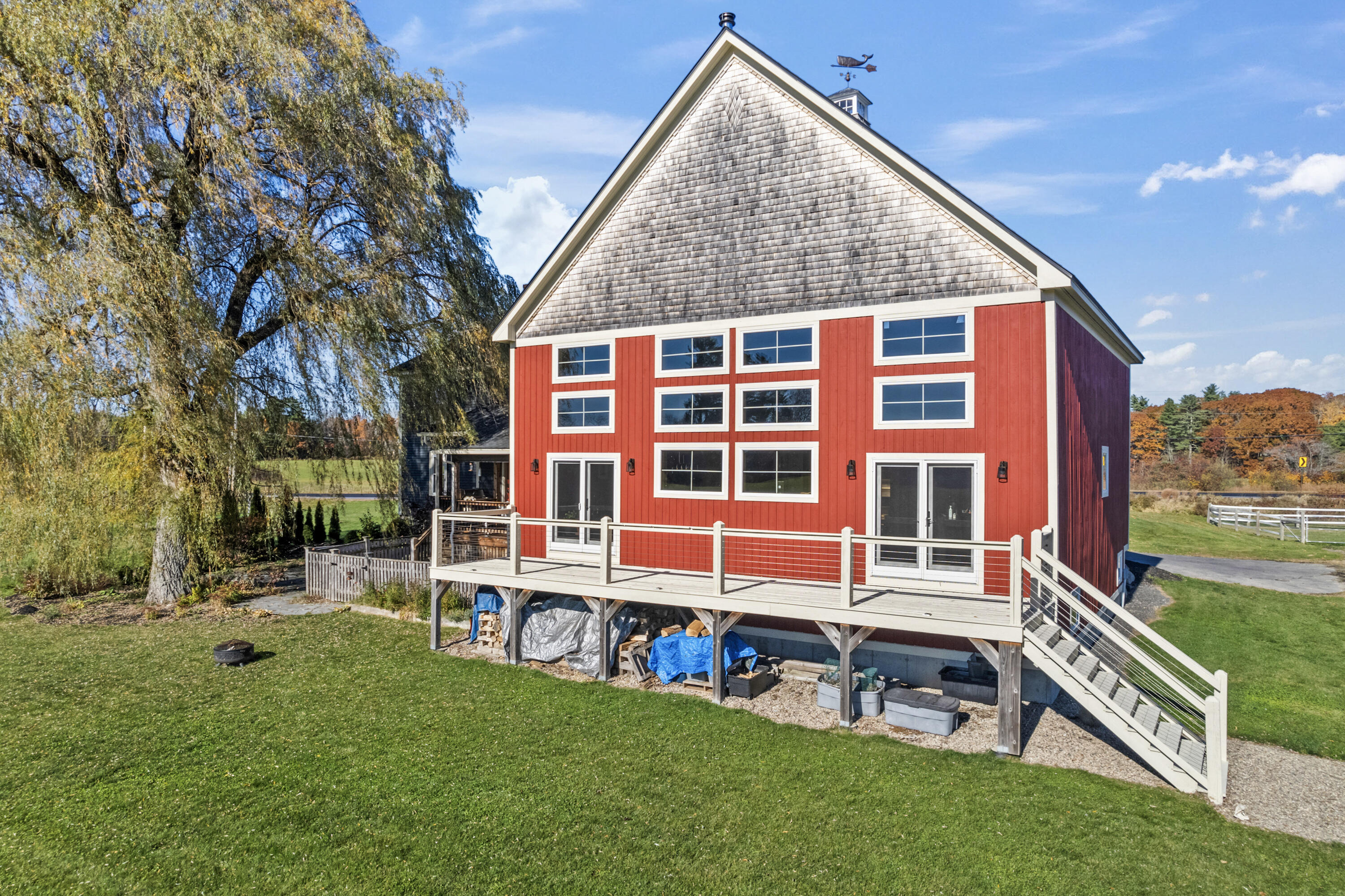 920 Alewive Road Kennebunk ME 04043