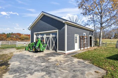 920 Alewive Road Kennebunk ME 04043