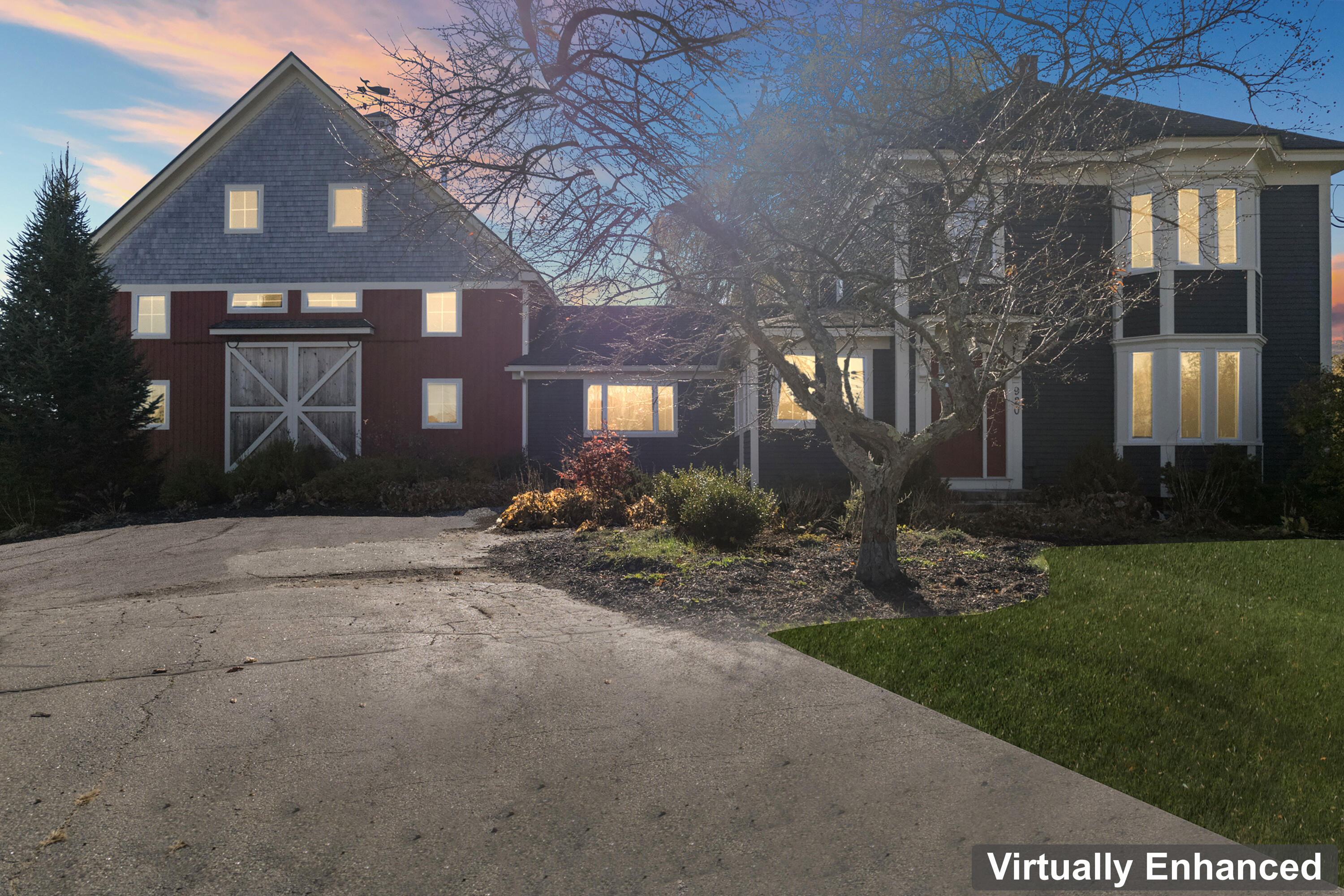 920 Alewive Road Kennebunk ME 04043