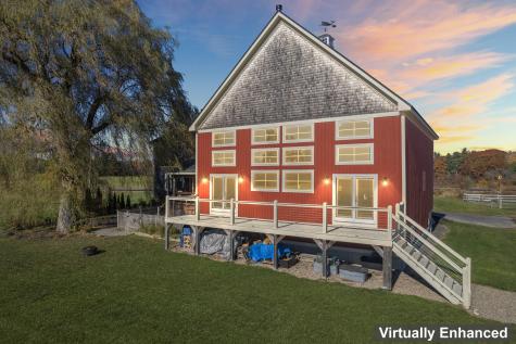 920 Alewive Road Kennebunk ME 04043