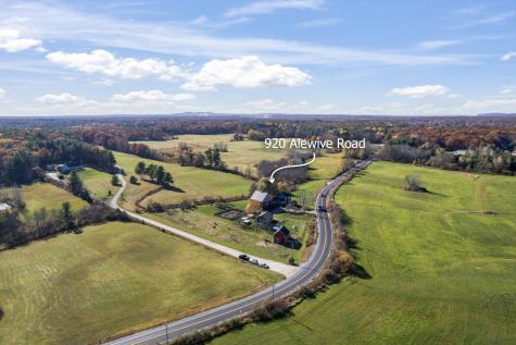 920 Alewive Road Kennebunk ME 04043