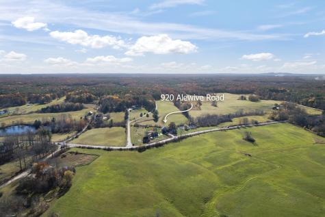 920 Alewive Road Kennebunk ME 04043