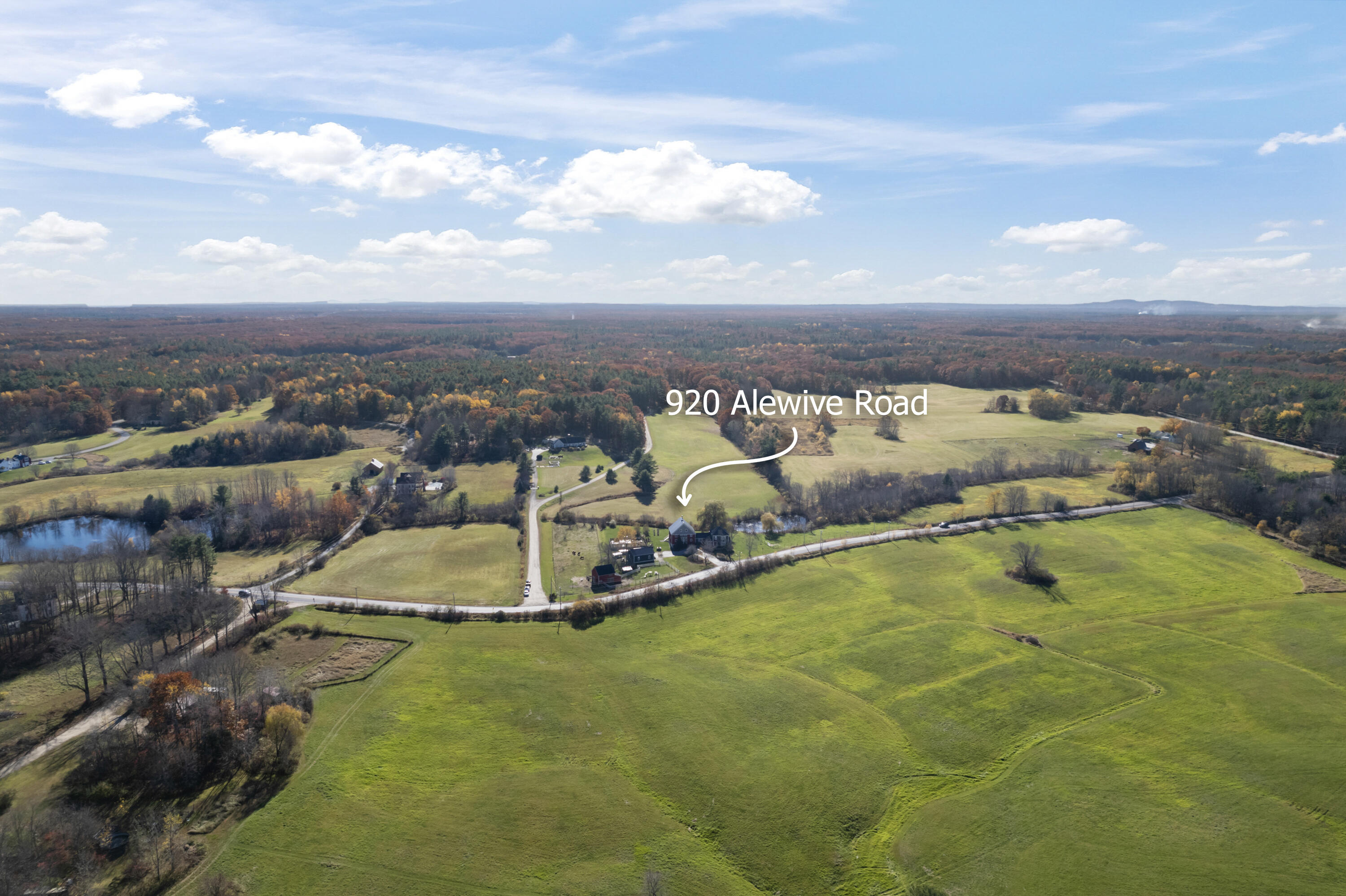 920 Alewive Road Kennebunk ME 04043