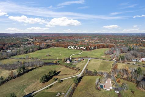 920 Alewive Road Kennebunk ME 04043