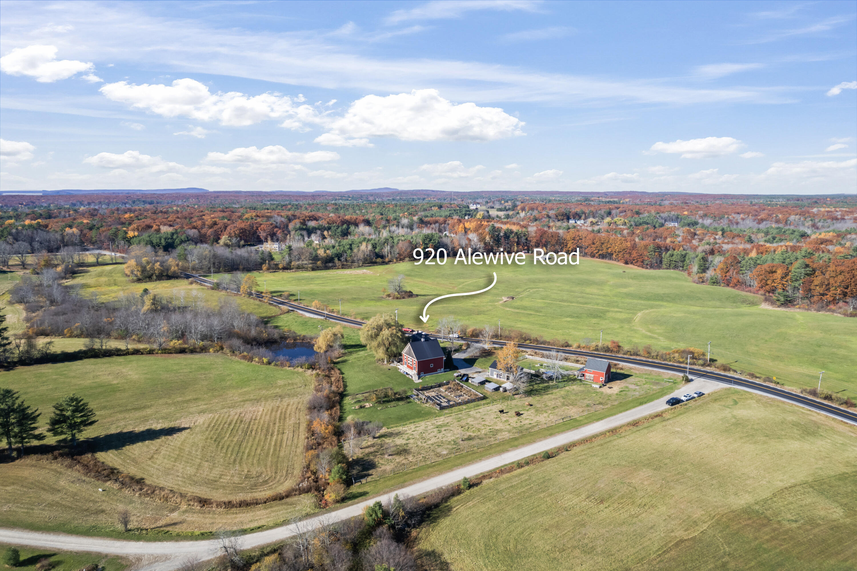 920 Alewive Road Kennebunk ME 04043