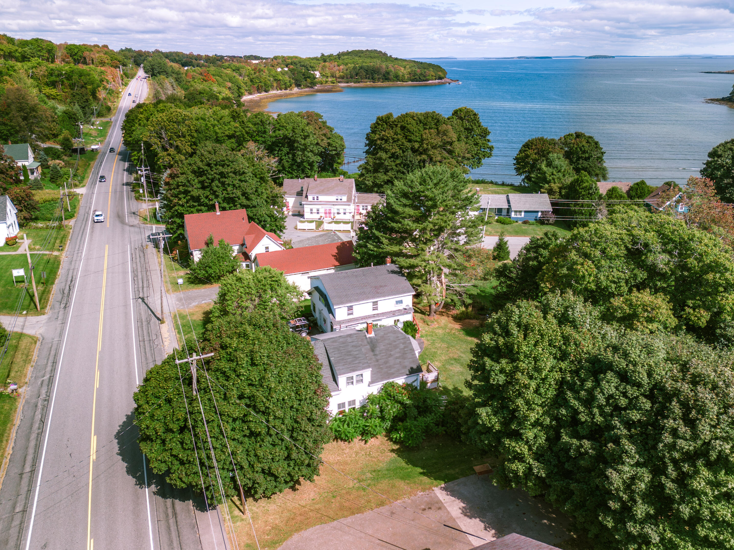 1028 Commercial Street Rockport ME 04856