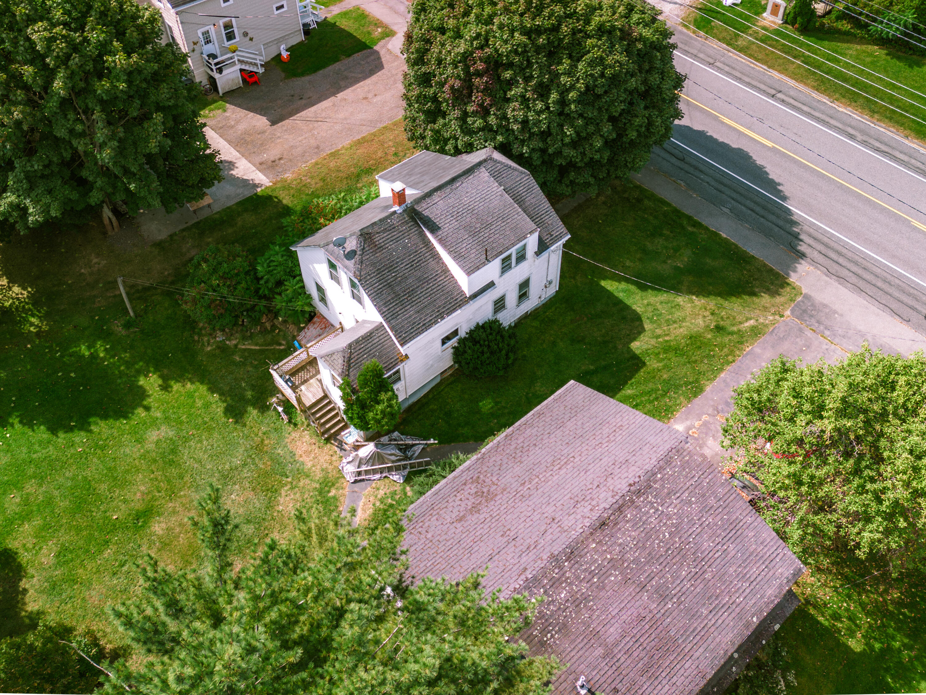 1028 Commercial Street Rockport ME 04856