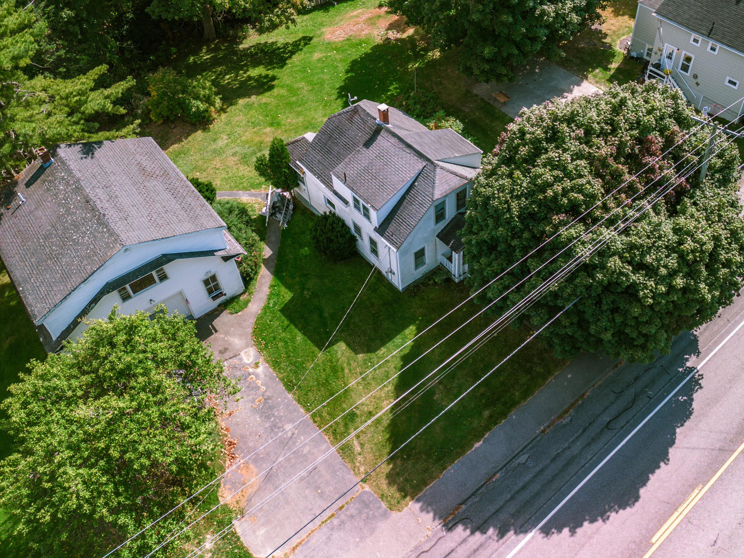 1028 Commercial Street Rockport ME 04856