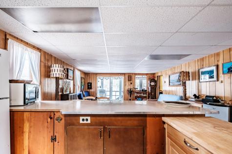 74 South Shore Road Hanover ME 04237