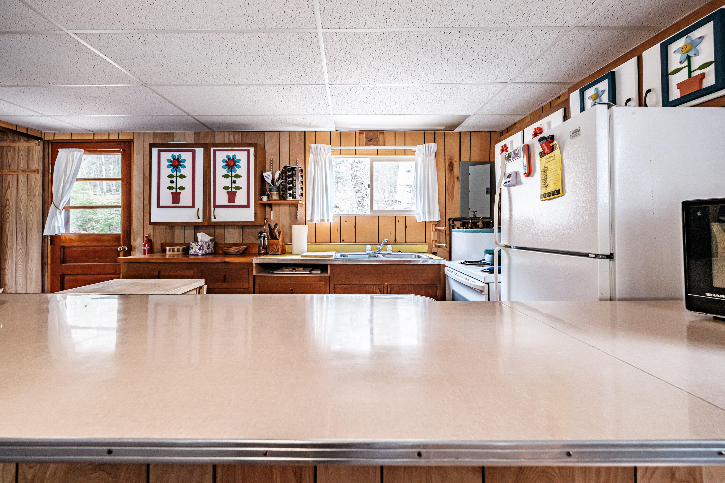74 South Shore Road Hanover ME 04237