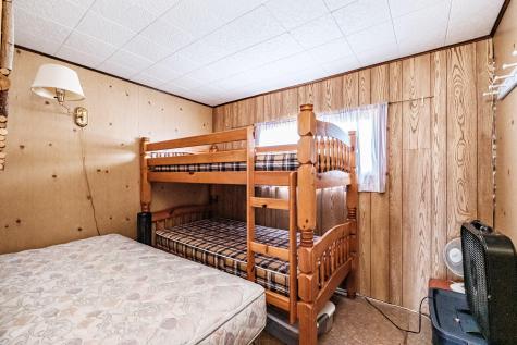 74 South Shore Road Hanover ME 04237