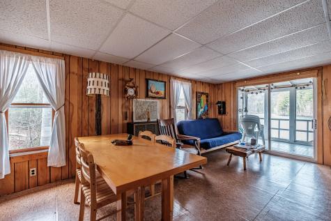 74 South Shore Road Hanover ME 04237