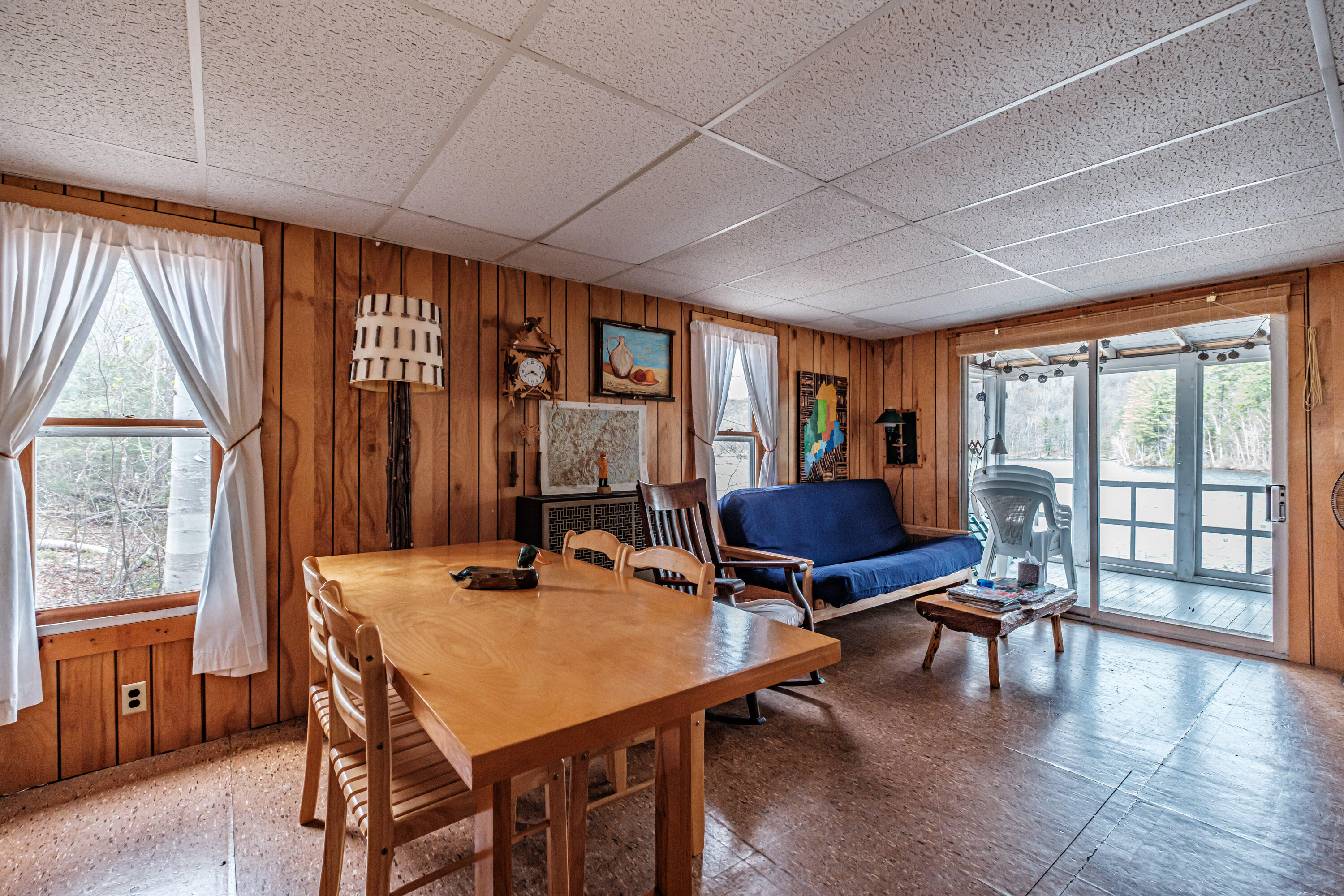 74 South Shore Road Hanover ME 04237