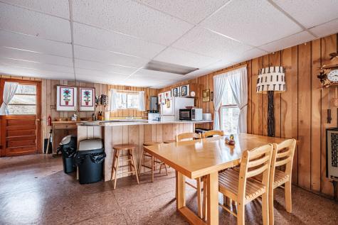74 South Shore Road Hanover ME 04237