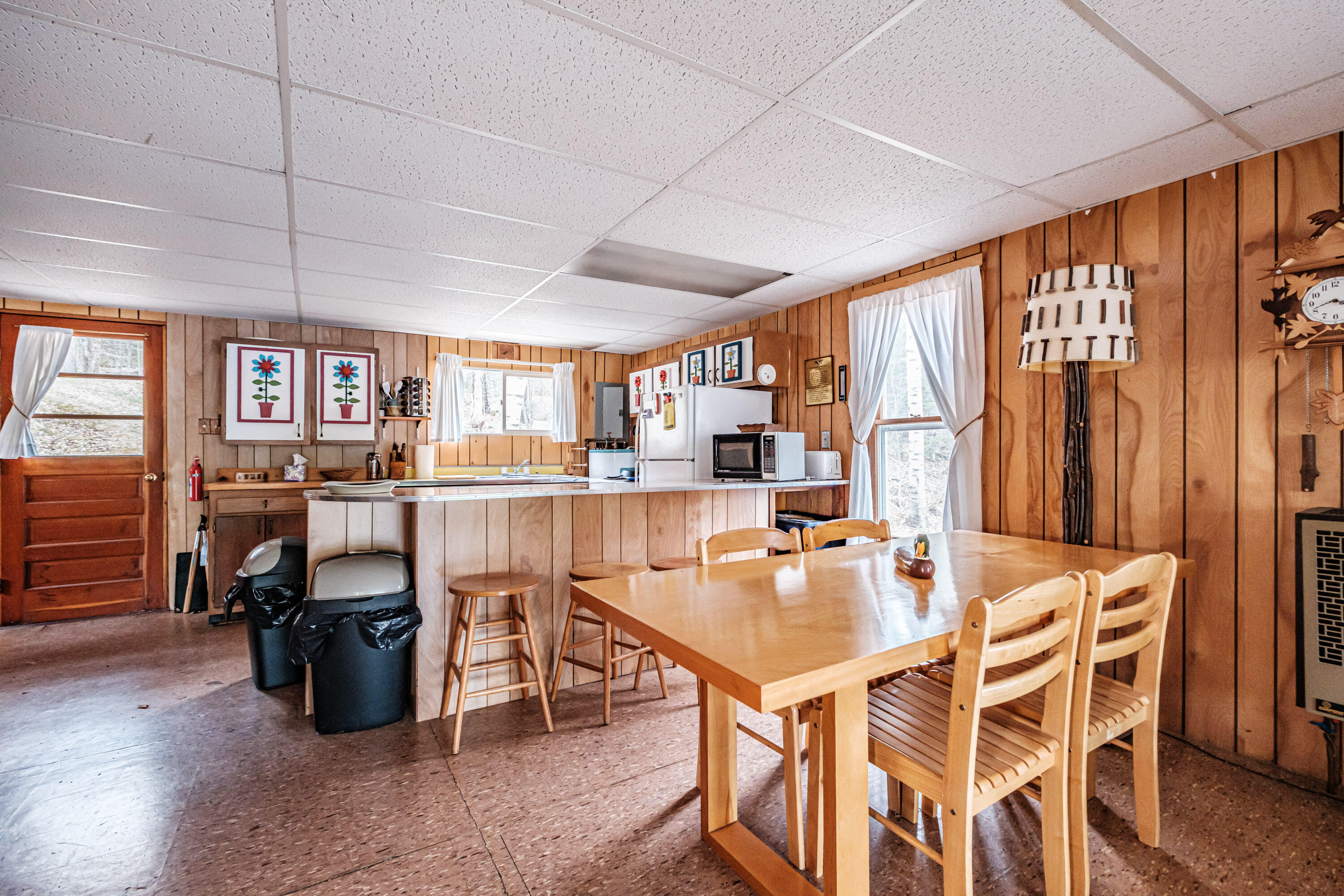 74 South Shore Road Hanover ME 04237