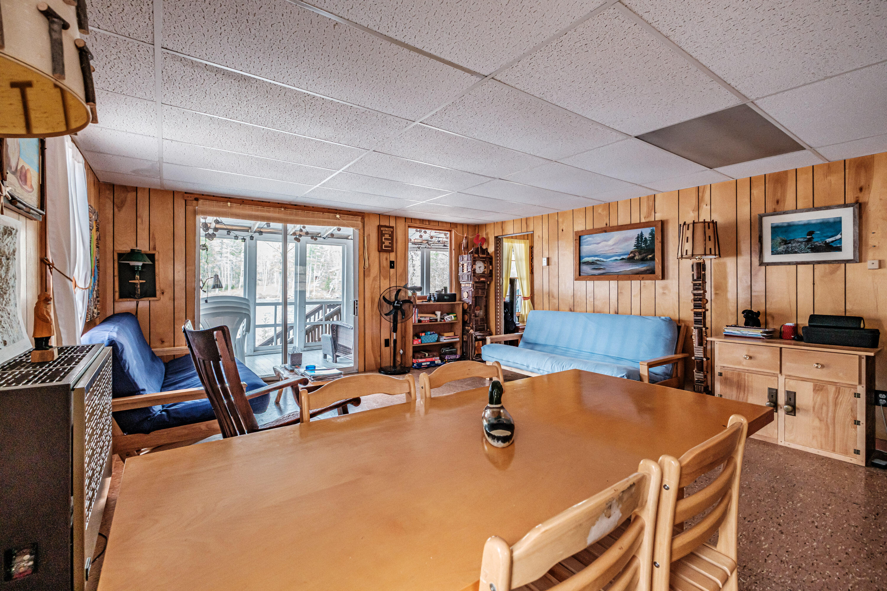 74 South Shore Road Hanover ME 04237