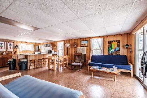 74 South Shore Road Hanover ME 04237