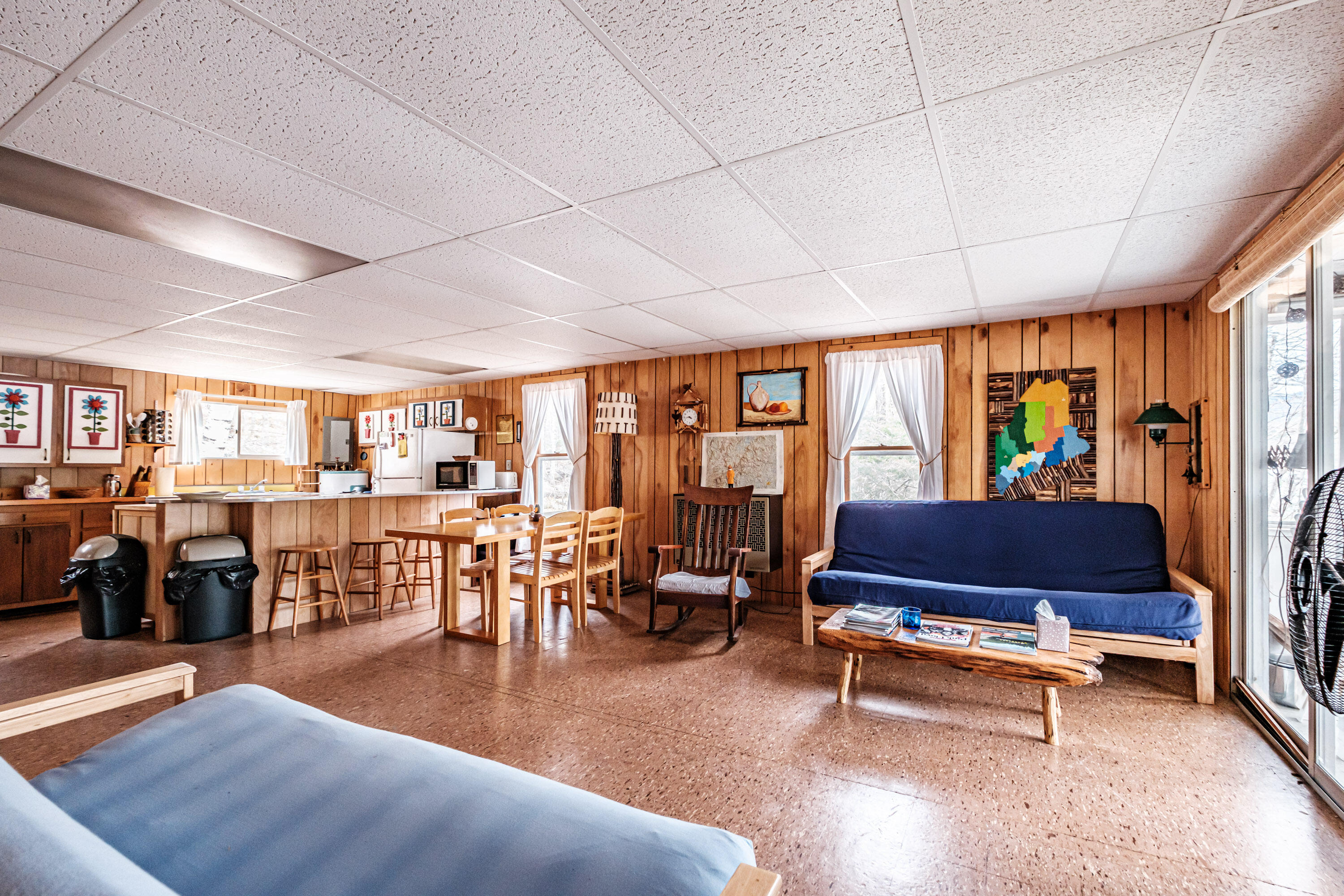 74 South Shore Road Hanover ME 04237